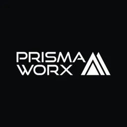 Logo van PrismaWorx