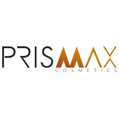 Prismax Cosmetics logo