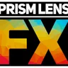 Prismlensfx logo