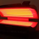 Prism Light Pod logo