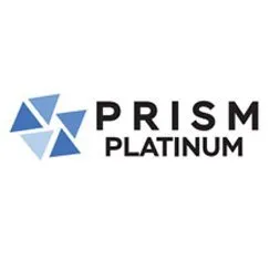 Prism Platinum logo