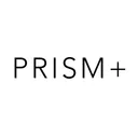 Prism+ logo