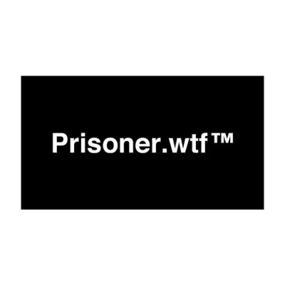 Prisoner.wtf