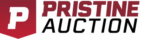 Pristine Auction logo