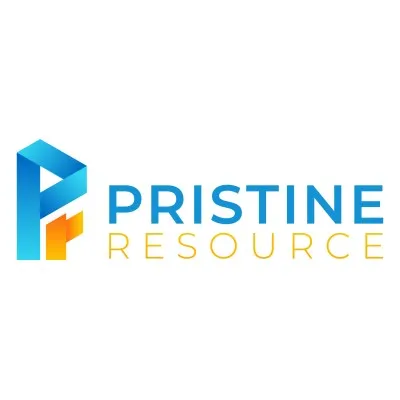 Pristine Resource logo