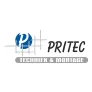 Logo Pritec Techniek en Montage