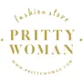 Logo Pritty Woman
