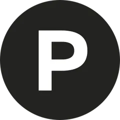 Privacy logo