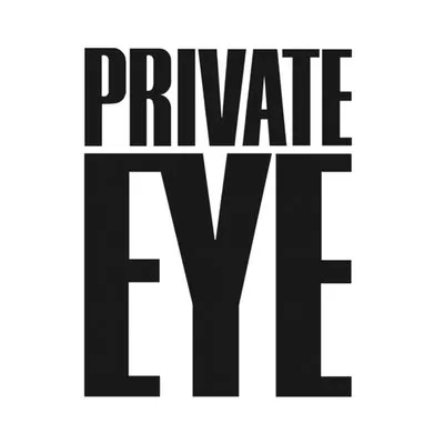 Private Eye