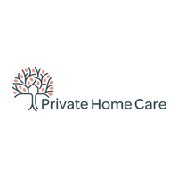 Private Home logo