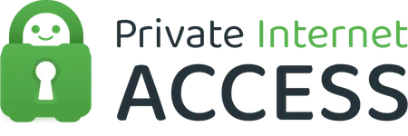 Privateinternetaccess logo