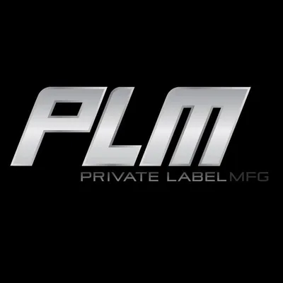 Private Label Mfg logo