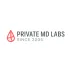 Private MD Labs logo