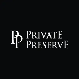 Private Preserve logo