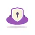PrivateVPN logo