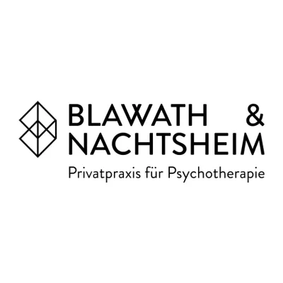 Privatpraxis Für Psychotherapie Blawath & Nachtsheim