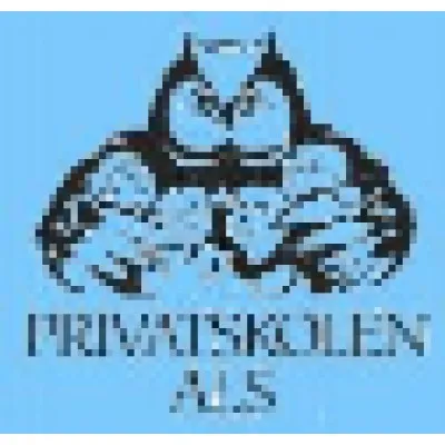 Privatskolen Als logo