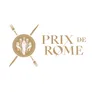 Logo Prix de Rome