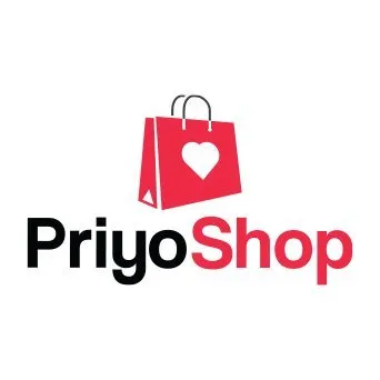 PriyoShop Pte Ltd logo