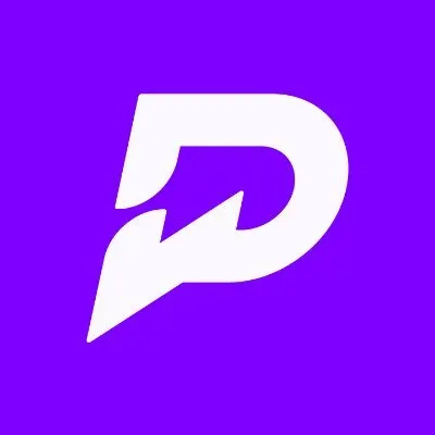 PrizePicks logo