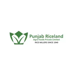 Punjab riceland agro foods private limited logo