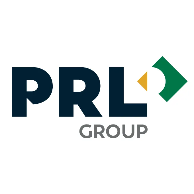 PRL Global Ltd logo