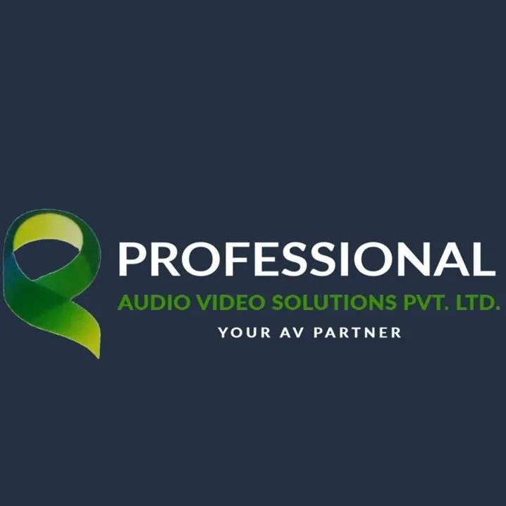 Pro AV Solutions logo
