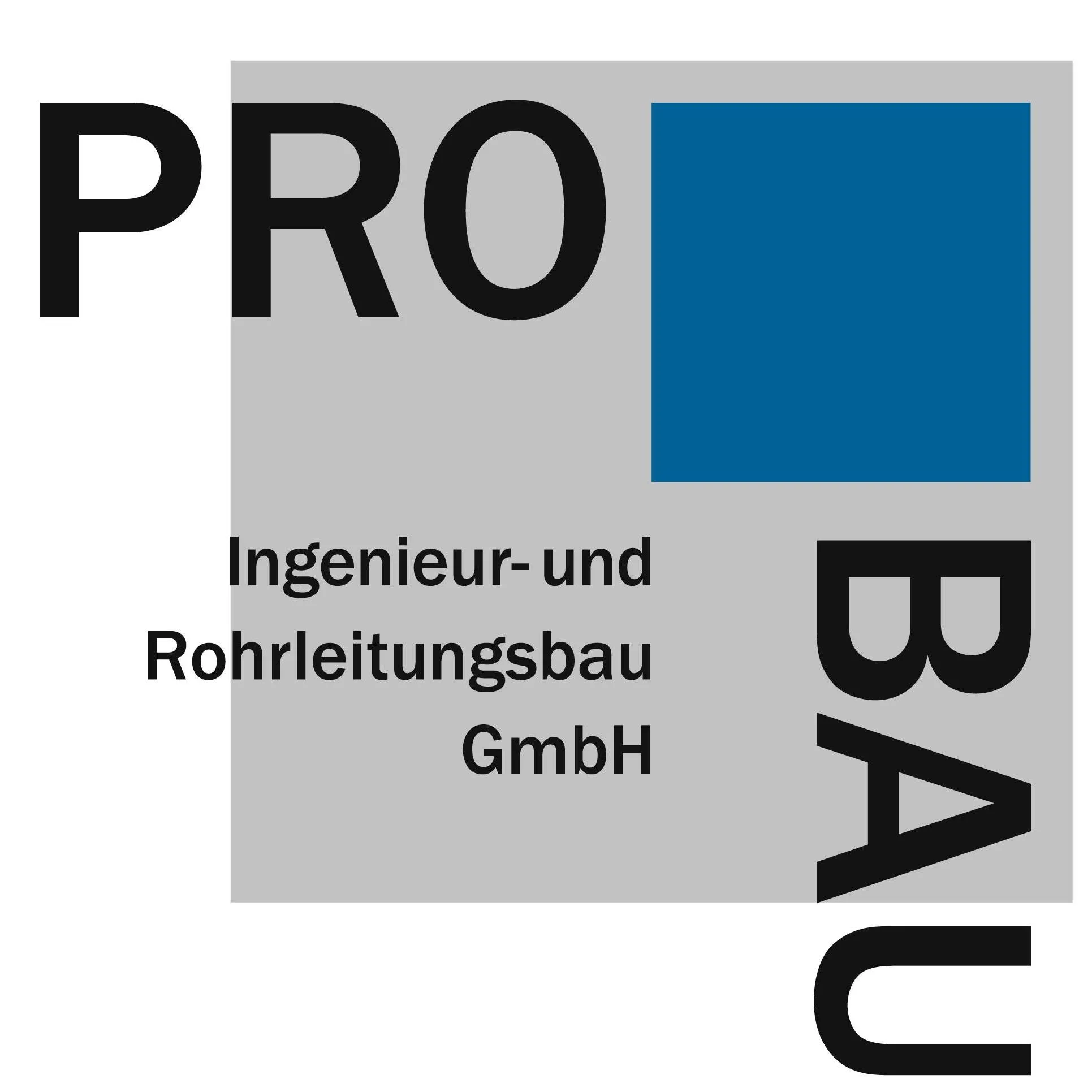 PRO BAU Ingenieur- und Rohrleitungsbau GmbH