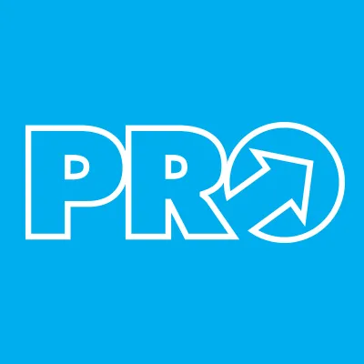 PRO logo