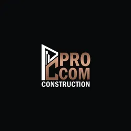 Pro Commercial logo