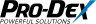 PRO DEX INC logo