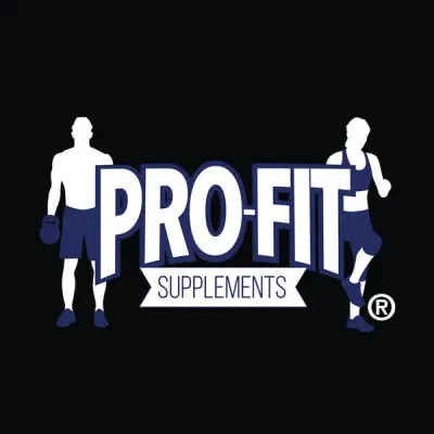 pro-fitsupplements.com logo