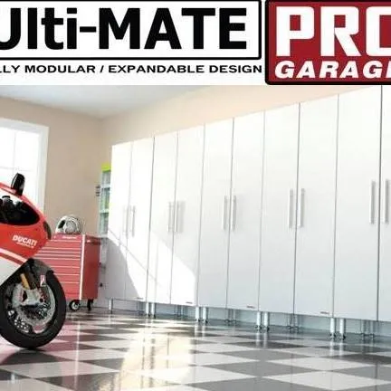 Pro-Garages.com