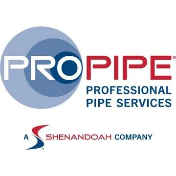 PRO-PIPE Logo