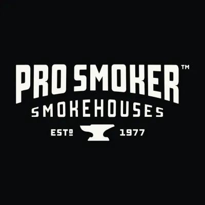 Pro Smoker logo