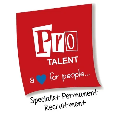 Pro Talent logo