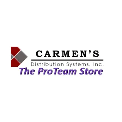 The ProTeam Store by Carmen's Distribution Systems, Inc.