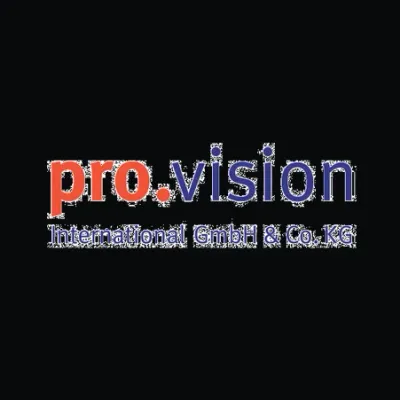 pro.vision International GmbH & Co. KG