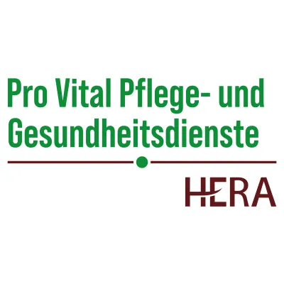 PRO VITAL Pflege- und Gesundheitsdienste GmbH