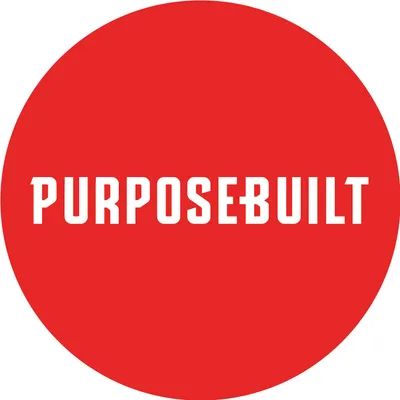 Purpose Built Pro logo