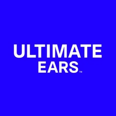 Ultimate Ears PRO logo