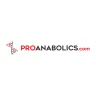 ProAnabolics logo
