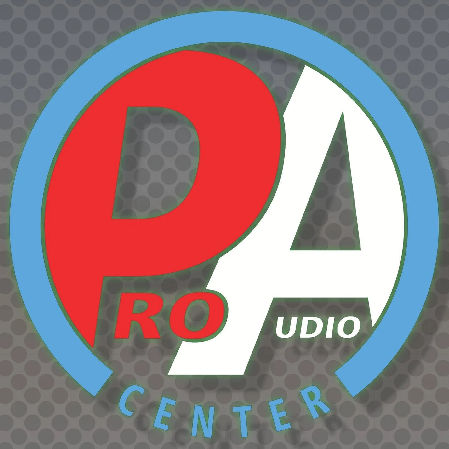 Proaudiocenter