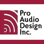 Pro Audio Design