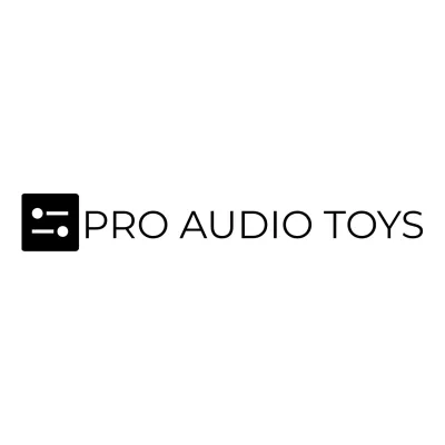 Pro Audio Toys