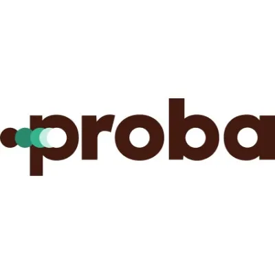 Proba logo
