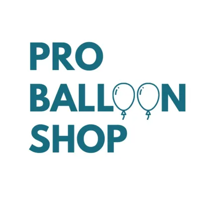 proballoonshop.co.uk logo