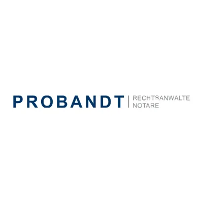 PROBANDT & PARTNER Rechtsanwälte - Notar