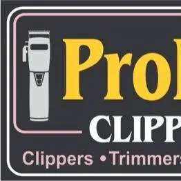 Probarberclippersupply