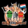 Logo ProBBQshop